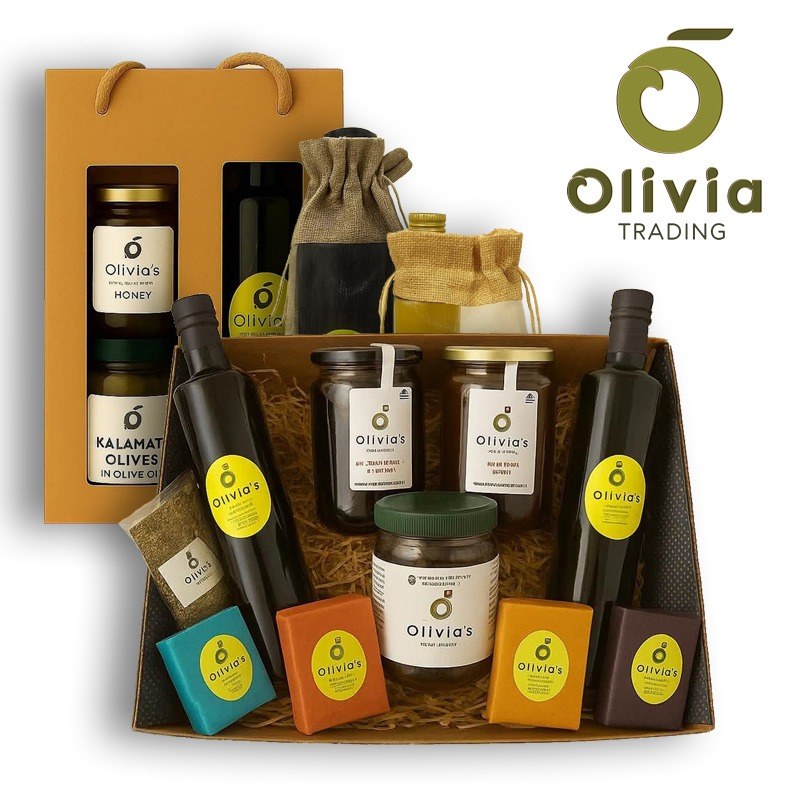 Gift Hampers