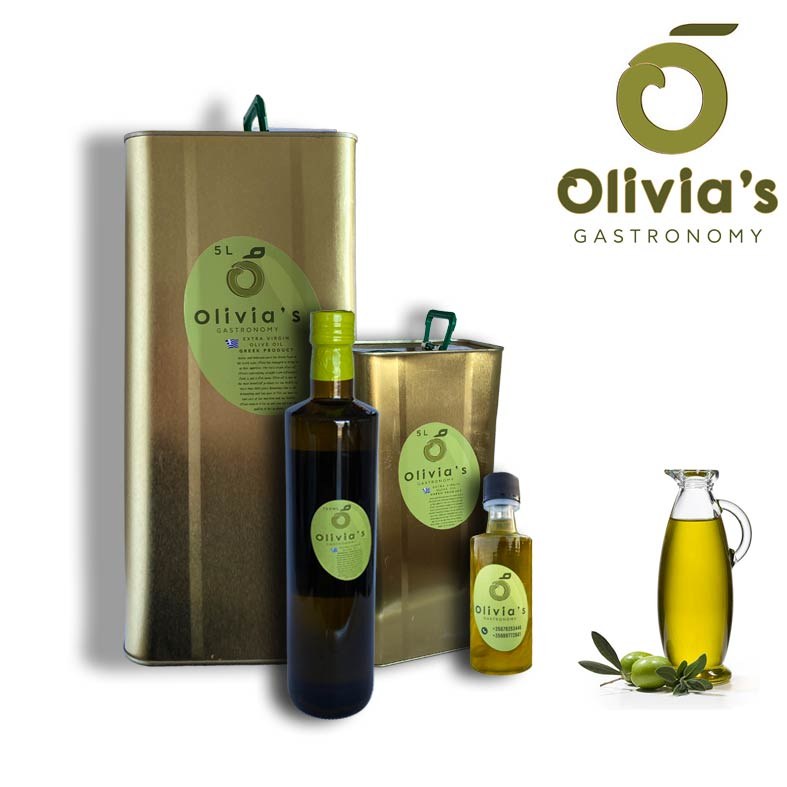 Olive Oil
